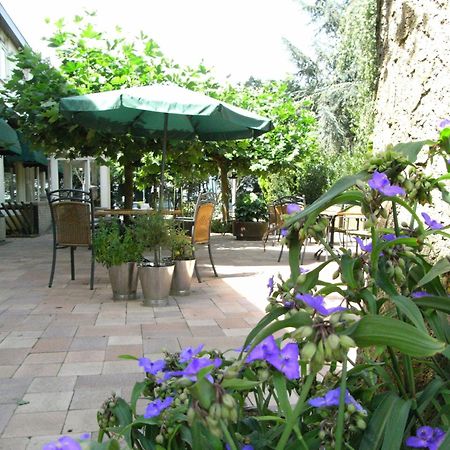 Heilig Landstichting Boutique Hotel De Rozenhof מראה חיצוני תמונה