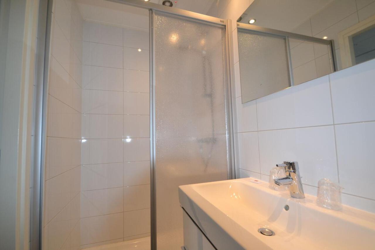 Heilig Landstichting Boutique Hotel De Rozenhof מראה חיצוני תמונה